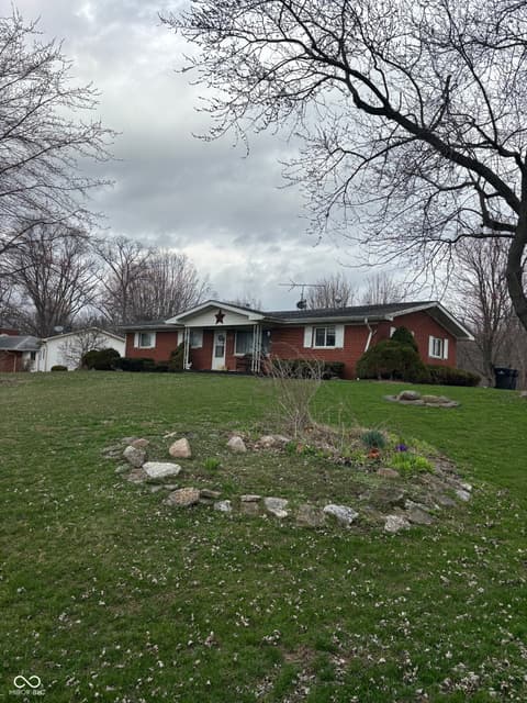 Photo of 2696 S County Road 180 E, Greensburg, IN