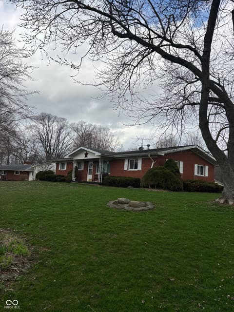 Photo of 2696 S County Road 180 E, Greensburg, IN