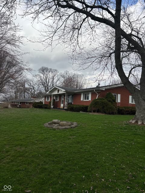 Photo of 2696 S County Road 180 E, Greensburg, IN