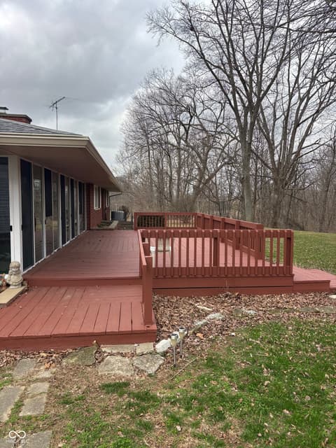 Photo of 2696 S County Road 180 E, Greensburg, IN