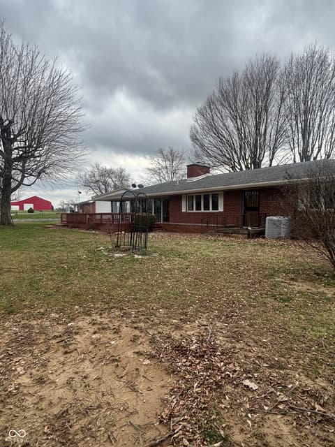 Photo of 2696 S County Road 180 E, Greensburg, IN