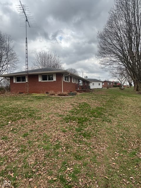 Photo of 2696 S County Road 180 E, Greensburg, IN