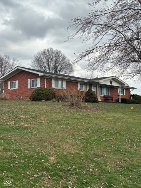 Photo of 2696 S County Road 180 E, Greensburg, IN