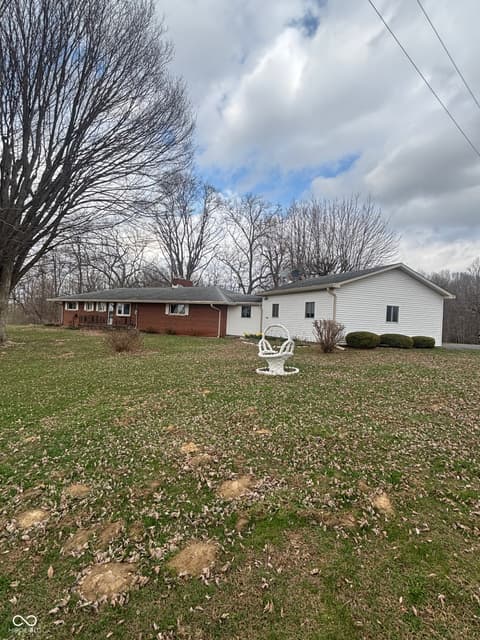 Photo of 2696 S County Road 180 E, Greensburg, IN