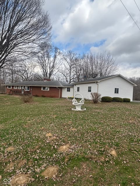 Photo of 2696 S County Road 180 E, Greensburg, IN