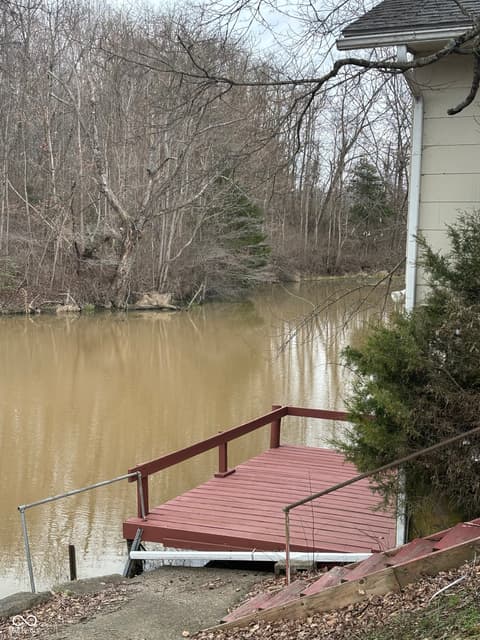 Photo of 2696 S County Road 180 E, Greensburg, IN