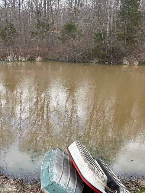 Photo of 2696 S County Road 180 E, Greensburg, IN