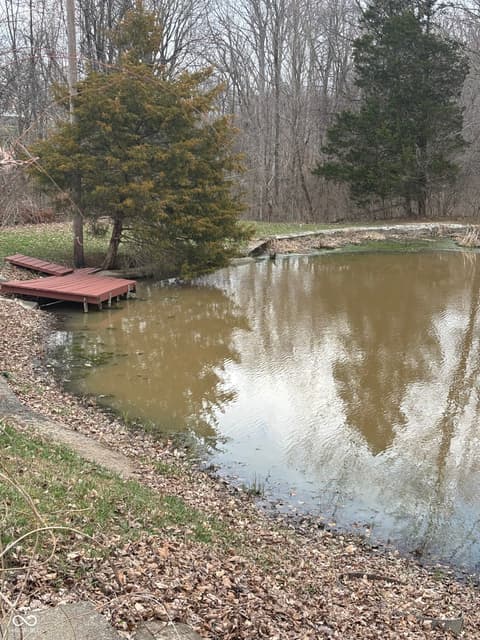 Photo of 2696 S County Road 180 E, Greensburg, IN