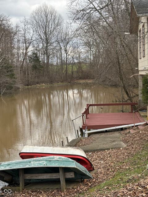 Photo of 2696 S County Road 180 E, Greensburg, IN