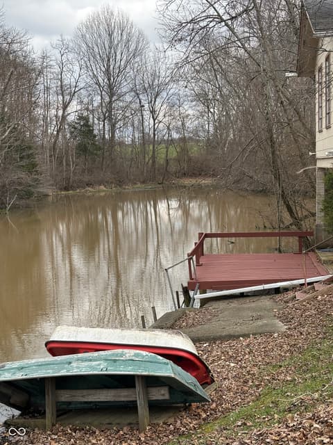 Photo of 2696 S County Road 180 E, Greensburg, IN