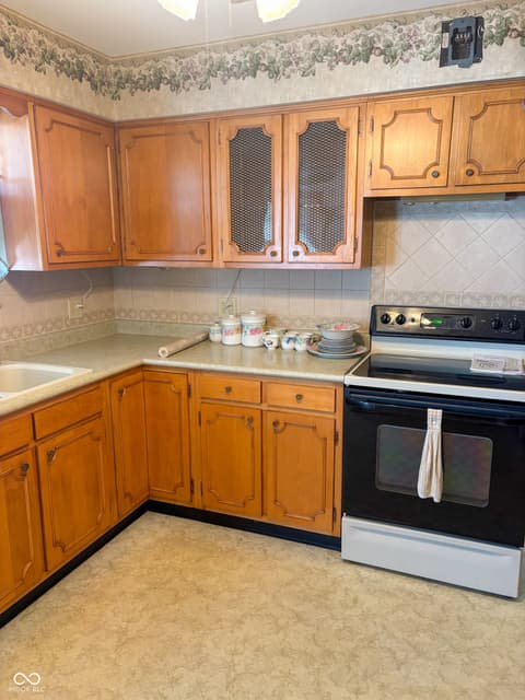 Photo of 2696 S County Road 180 E, Greensburg, IN