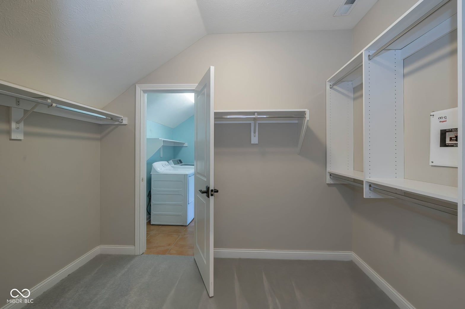 Walk In Closets