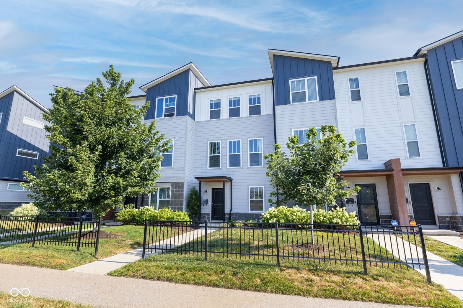 Photo of 2938 W New York Street, Indianapolis, IN