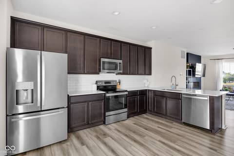 Photo of 2938 W New York Street, Indianapolis, IN