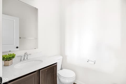 Photo of 2938 W New York Street, Indianapolis, IN