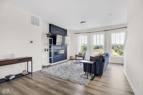 Photo of 2938 W New York Street, Indianapolis, IN