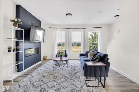 Photo of 2938 W New York Street, Indianapolis, IN