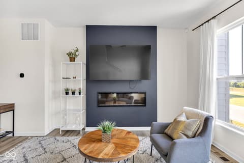 Photo of 2938 W New York Street, Indianapolis, IN