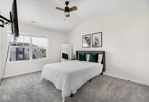 Photo of 2938 W New York Street, Indianapolis, IN