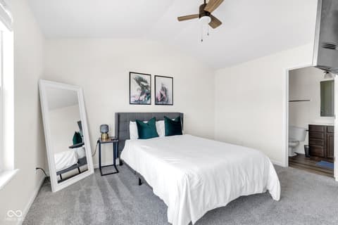 Photo of 2938 W New York Street, Indianapolis, IN