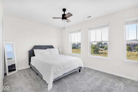 Photo of 2938 W New York Street, Indianapolis, IN