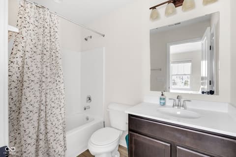 Photo of 2938 W New York Street, Indianapolis, IN