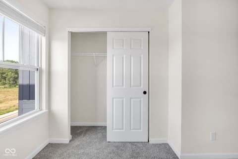 Photo of 2938 W New York Street, Indianapolis, IN
