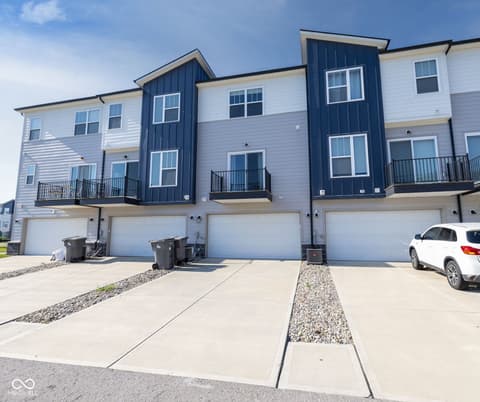 Photo of 2938 W New York Street, Indianapolis, IN