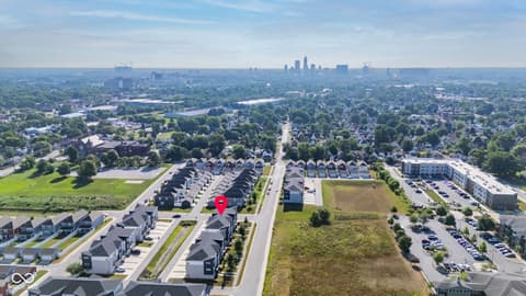 Photo of 2938 W New York Street, Indianapolis, IN