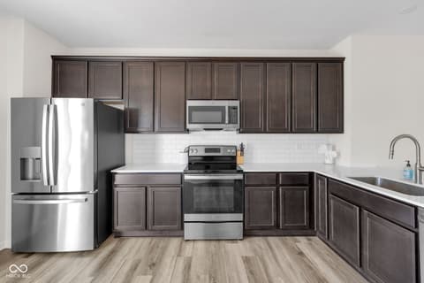Photo of 2938 W New York Street, Indianapolis, IN