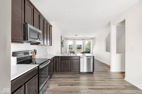Photo of 2938 W New York Street, Indianapolis, IN