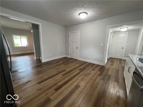 Photo of 307 E Wall Street, Advance, IN