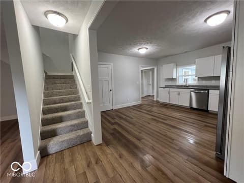 Photo of 307 E Wall Street, Advance, IN