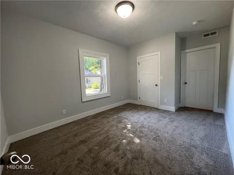 Photo of 307 E Wall Street, Advance, IN