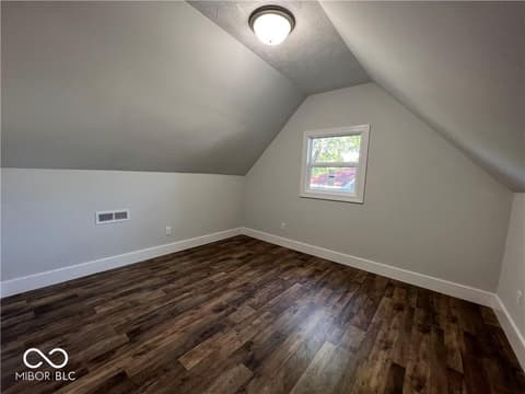 Photo of 307 E Wall Street, Advance, IN