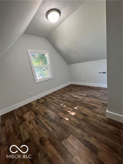 Photo of 307 E Wall Street, Advance, IN