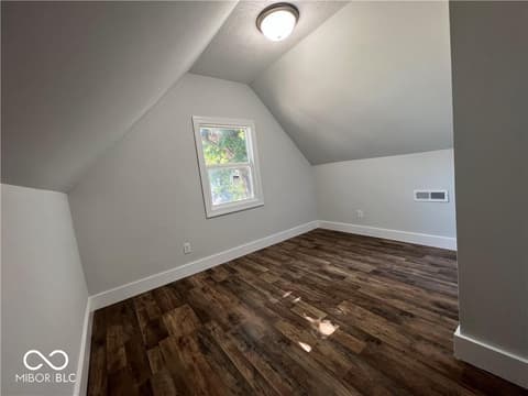 Photo of 307 E Wall Street, Advance, IN