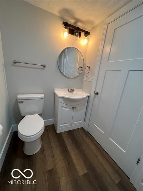 Photo of 307 E Wall Street, Advance, IN