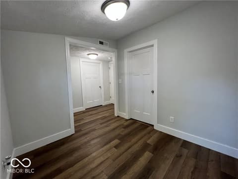 Photo of 307 E Wall Street, Advance, IN