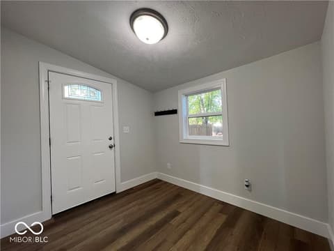 Photo of 307 E Wall Street, Advance, IN