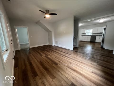 Photo of 307 E Wall Street, Advance, IN