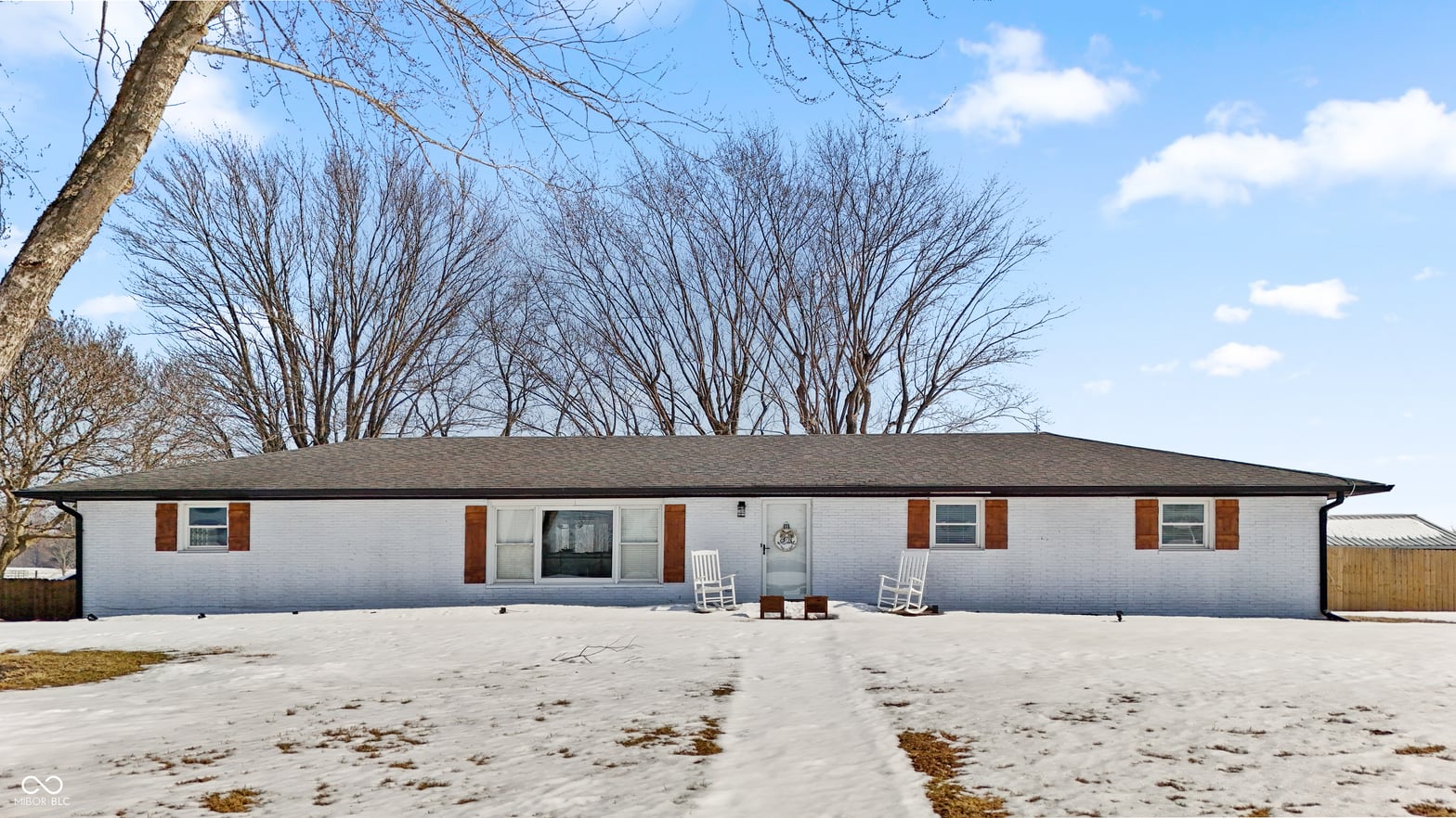 Photo of 1979 W Gordon Road, Mooresville, IN