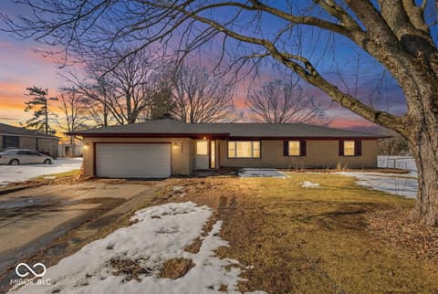 8847 S State Road 109