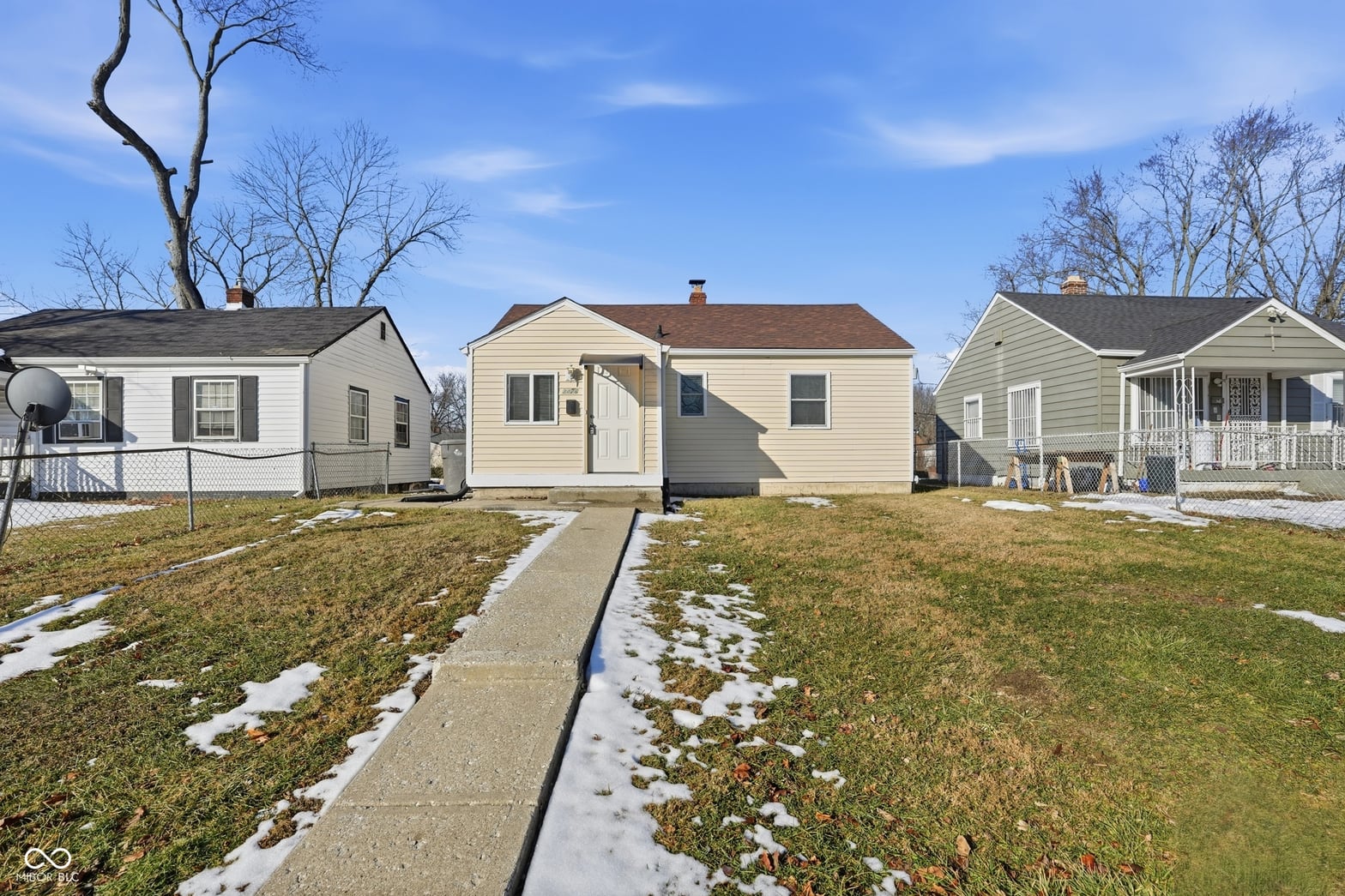 Photo of 3426 N Olney Street, Indianapolis, IN