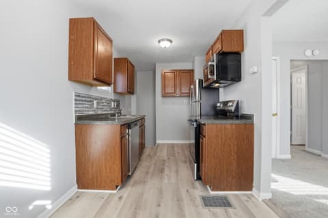 Photo of 3426 N Olney Street, Indianapolis, IN