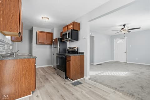 Photo of 3426 N Olney Street, Indianapolis, IN
