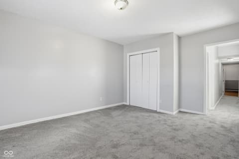 Photo of 3426 N Olney Street, Indianapolis, IN