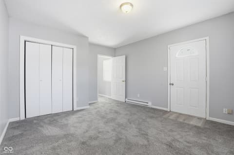 Photo of 3426 N Olney Street, Indianapolis, IN