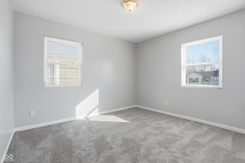 Photo of 3426 N Olney Street, Indianapolis, IN