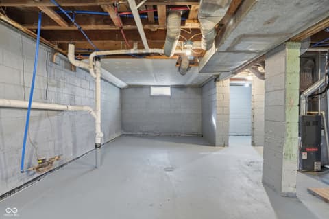 Photo of 3426 N Olney Street, Indianapolis, IN